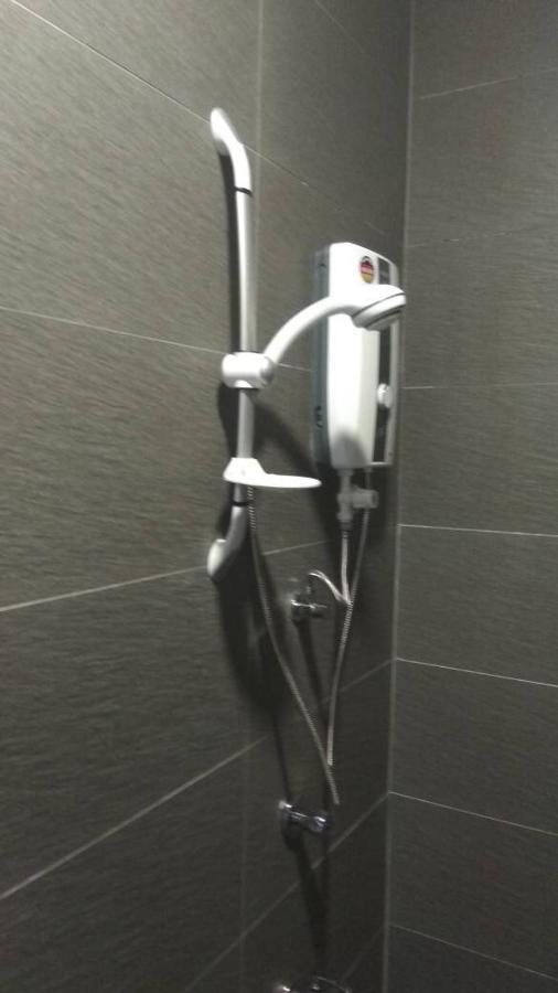 Gem Hotel Nusa Sentral Nusajaya Johor Bahru Kültér fotó