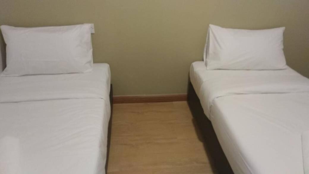 Gem Hotel Nusa Sentral Nusajaya Johor Bahru Kültér fotó